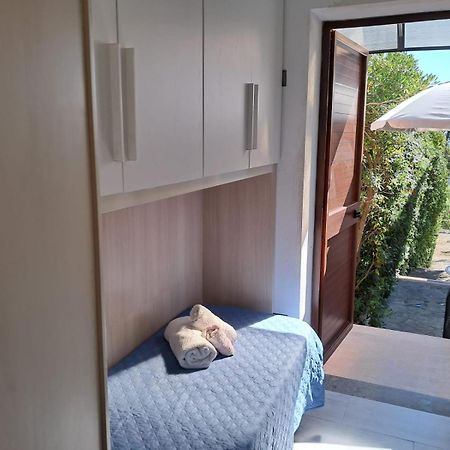 Residence Villarcangelo Марина ди Камерота Екстериор снимка