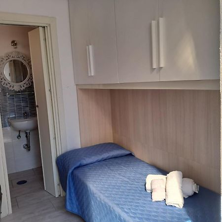 Residence Villarcangelo Марина ди Камерота Екстериор снимка