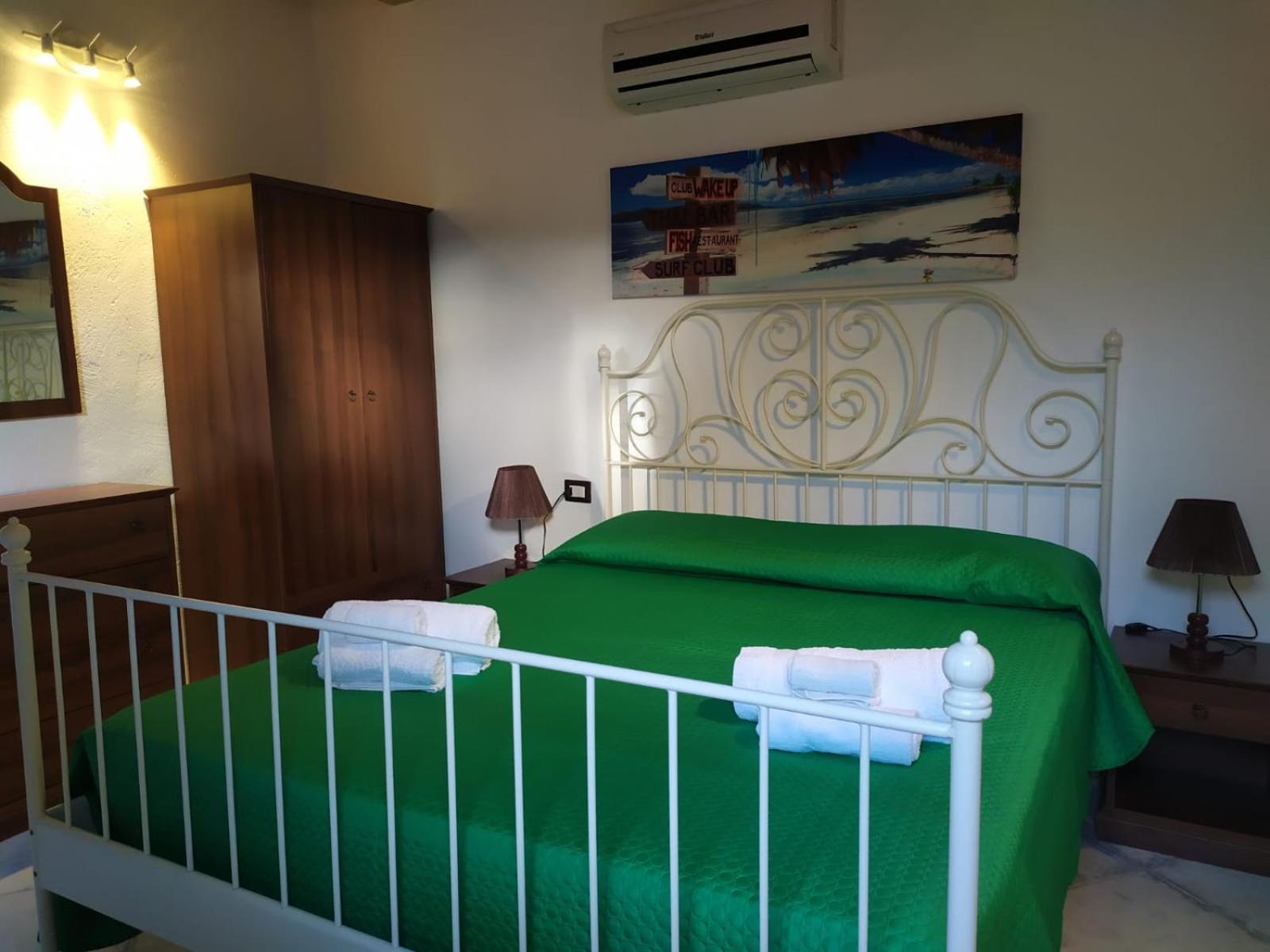 Residence Villarcangelo Марина ди Камерота Екстериор снимка