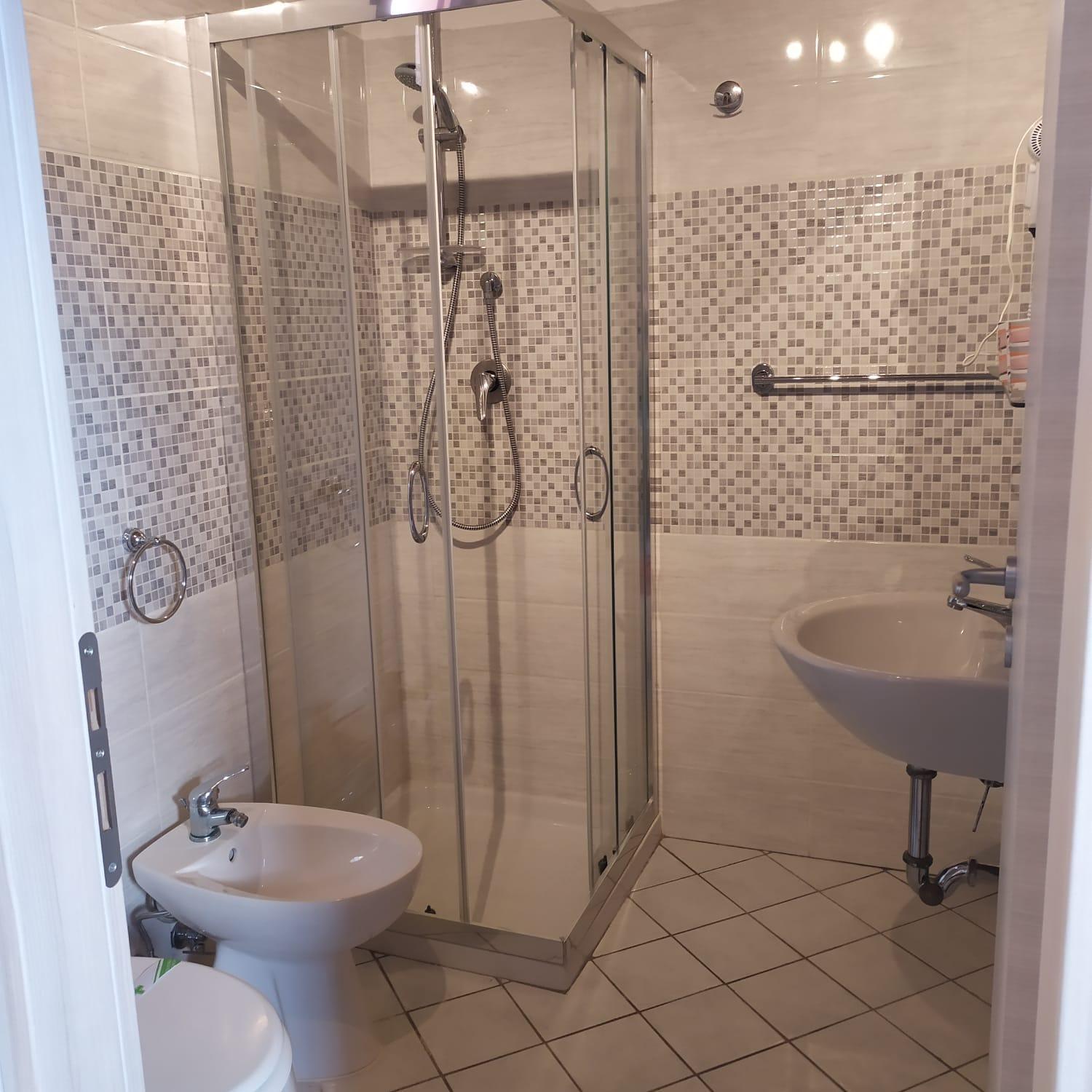 Residence Villarcangelo Марина ди Камерота Екстериор снимка