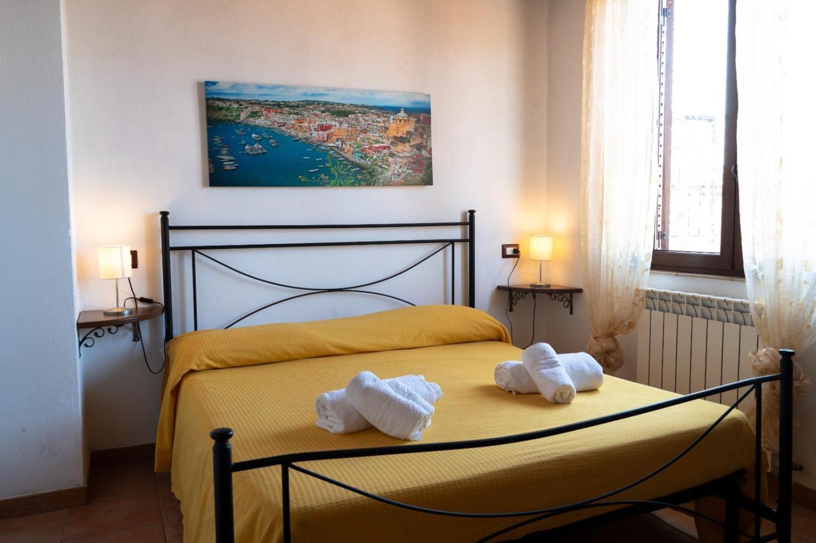 Residence Villarcangelo Марина ди Камерота Екстериор снимка