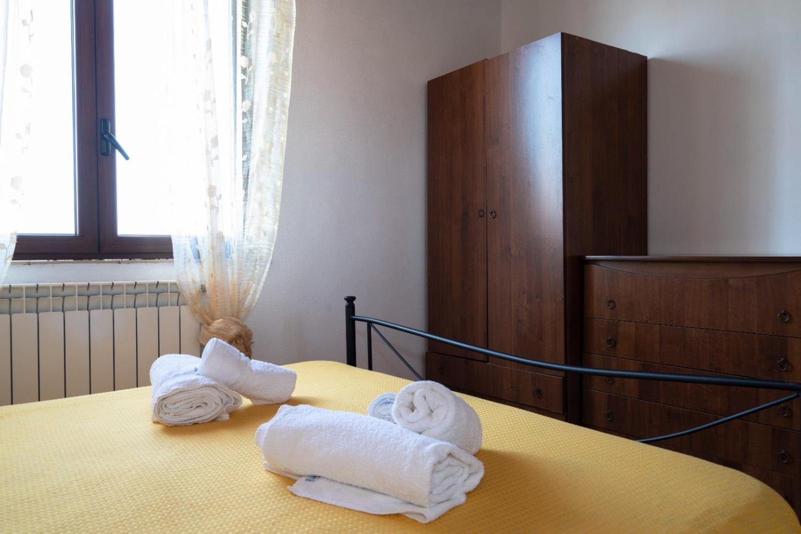 Residence Villarcangelo Марина ди Камерота Екстериор снимка