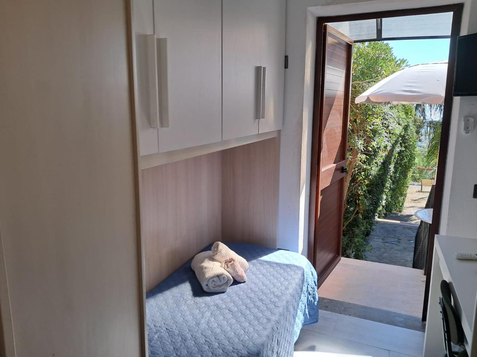 Residence Villarcangelo Марина ди Камерота Екстериор снимка