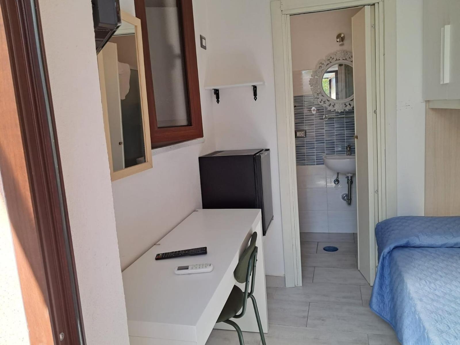 Residence Villarcangelo Марина ди Камерота Екстериор снимка