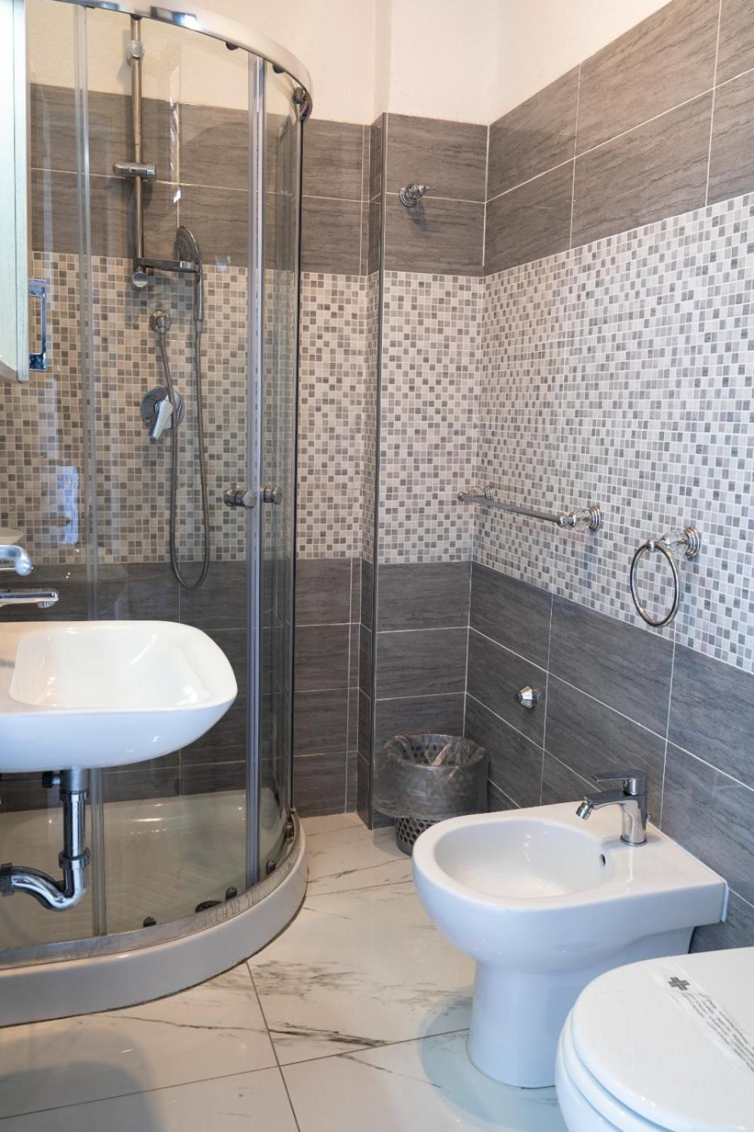 Residence Villarcangelo Марина ди Камерота Екстериор снимка