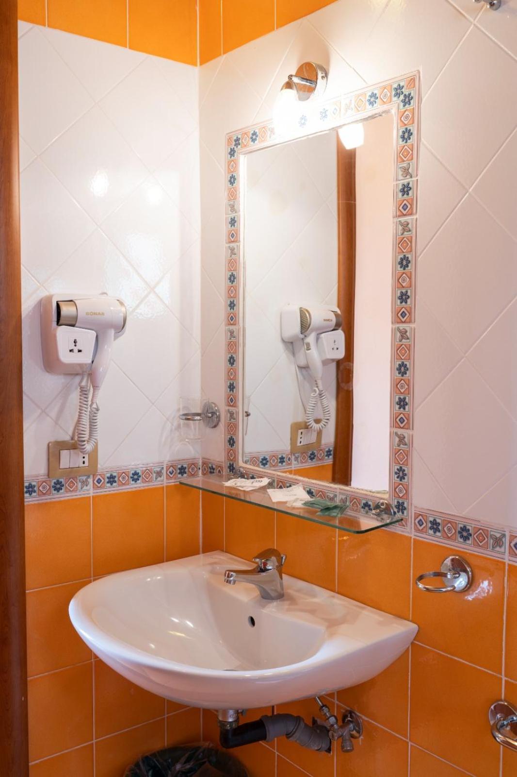 Residence Villarcangelo Марина ди Камерота Екстериор снимка