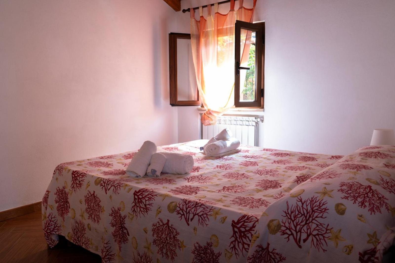 Residence Villarcangelo Марина ди Камерота Екстериор снимка